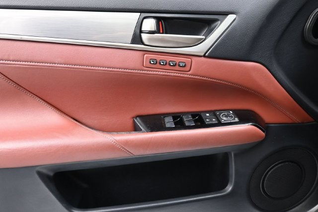 2015 Lexus GS 350 350