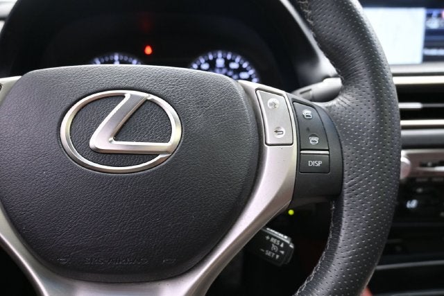 2015 Lexus GS 350 350