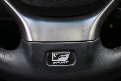 2015 Lexus GS 350 350