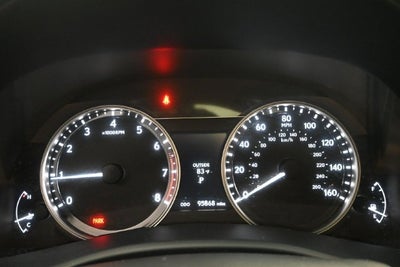 2015 Lexus GS 350 350