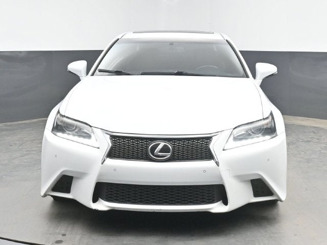 2015 Lexus GS 350 350