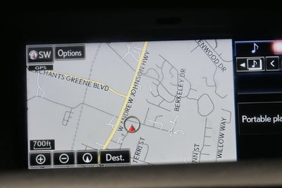 2015 Lexus GS 350 350