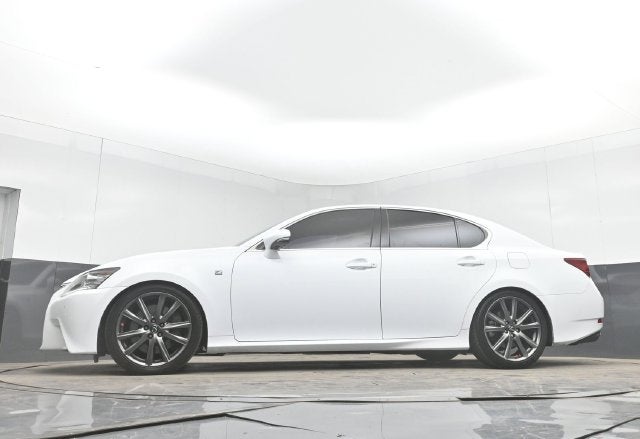 2015 Lexus GS 350 350