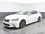 2015 Lexus GS 350 350