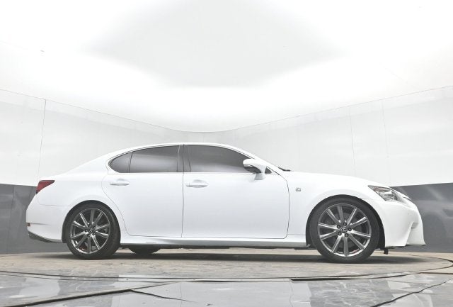 2015 Lexus GS 350 350