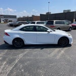2014 Lexus IS 250 250