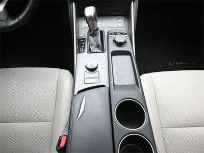 2015 Lexus IS 250 250