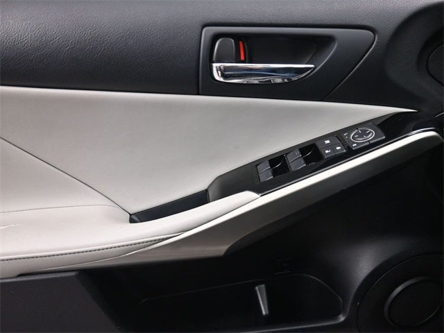 2015 Lexus IS 250 250