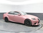 2015 Lexus IS 250 250