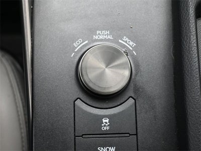 2015 Lexus IS 250 250