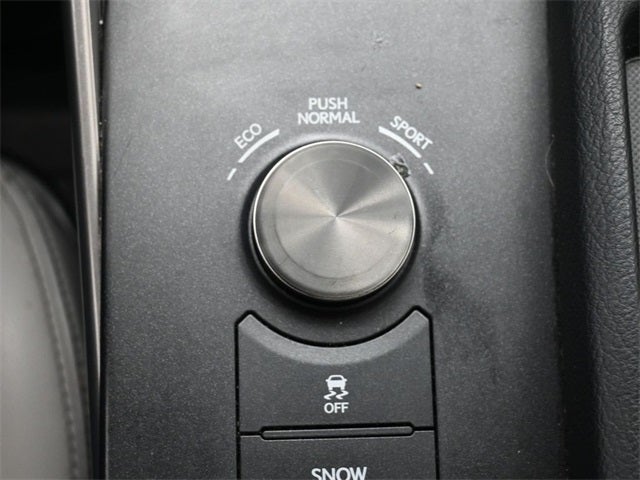 2015 Lexus IS 250 250