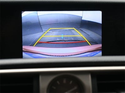 2015 Lexus IS 250 250