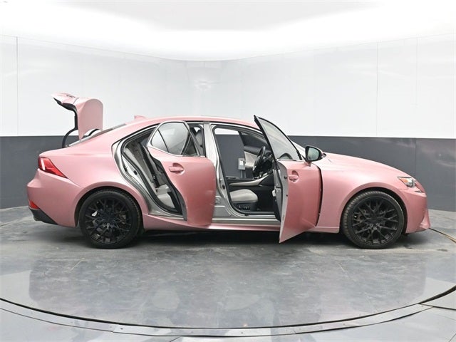 2015 Lexus IS 250 250