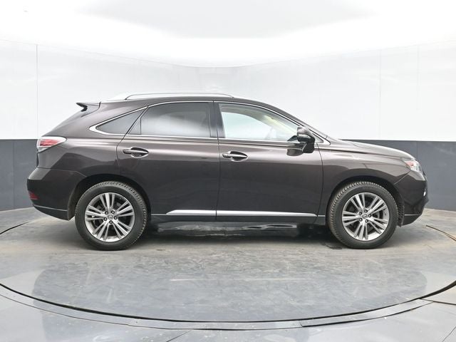 2015 Lexus RX 350 350