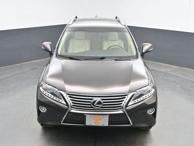 2015 Lexus RX 350 350