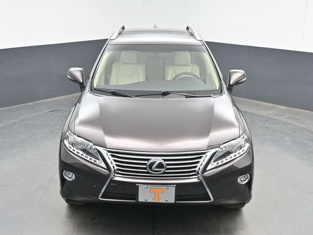 2015 Lexus RX 350 350