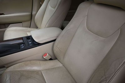 2015 Lexus RX 350 350