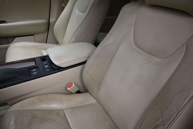 2015 Lexus RX 350 350