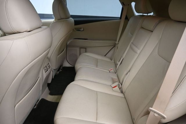 2015 Lexus RX 350 350