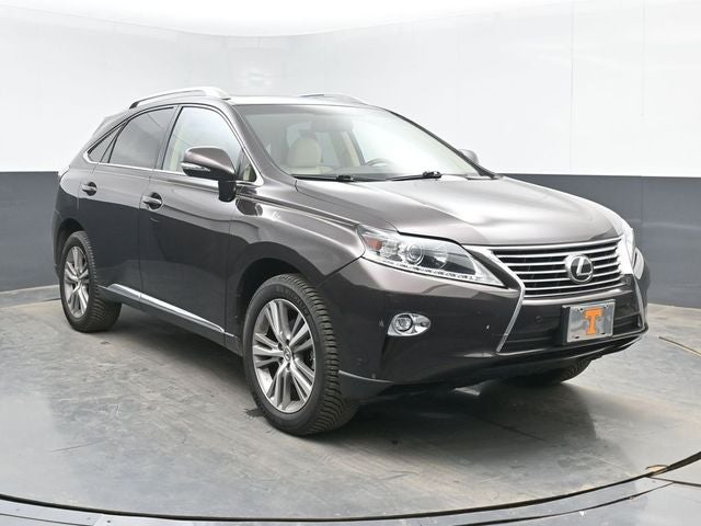 2015 Lexus RX 350 350
