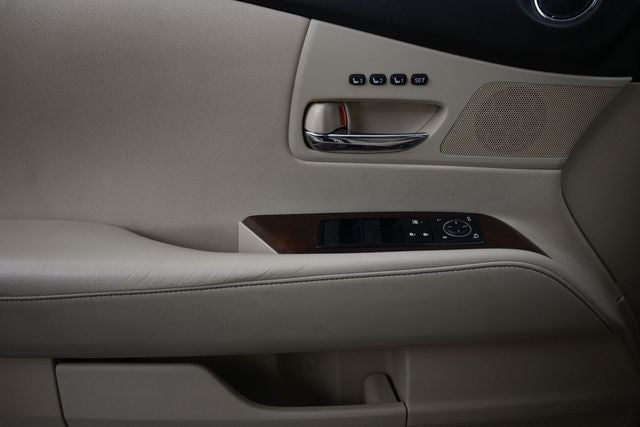 2015 Lexus RX 350 350