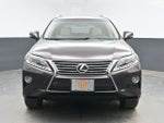 2015 Lexus RX 350 350