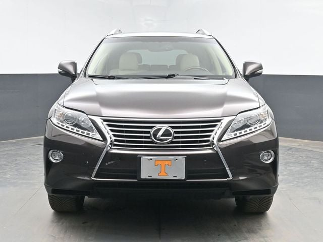 2015 Lexus RX 350 350