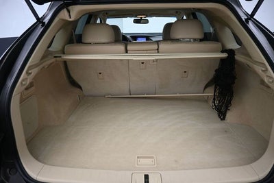 2015 Lexus RX 350 350