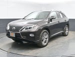 2015 Lexus RX 350 350