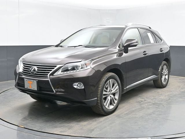 2015 Lexus RX 350 350