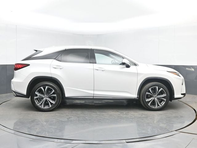 2018 Lexus RX 350 350