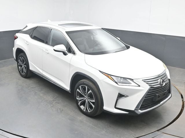 2018 Lexus RX 350 350