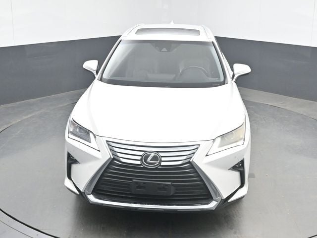2018 Lexus RX 350 350