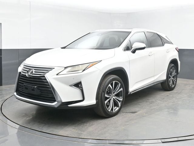2018 Lexus RX 350 350