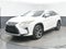 2018 Lexus RX 350 350