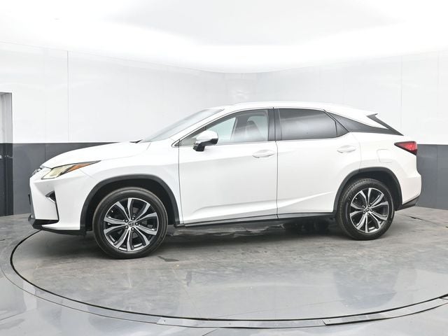 2018 Lexus RX 350 350