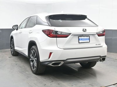 2018 Lexus RX 350 350