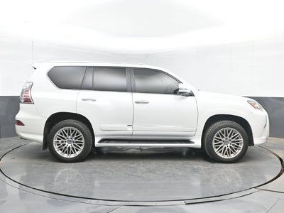 2018 Lexus GX 460 460 Luxury