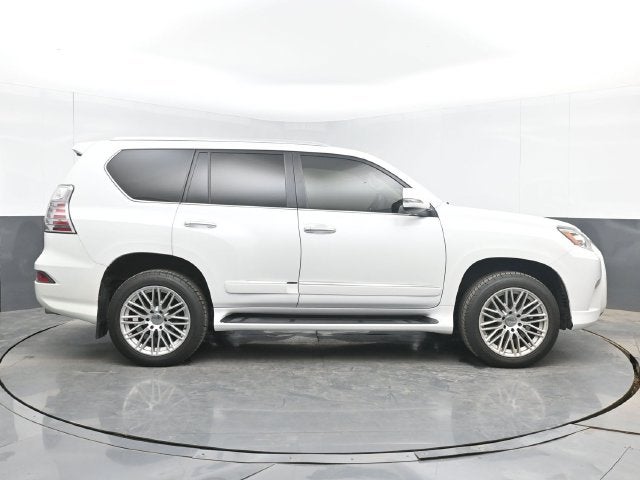 2018 Lexus GX 460 460 Luxury