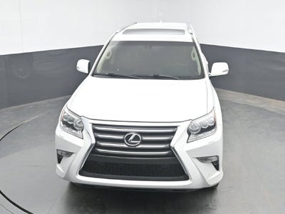 2018 Lexus GX 460 460 Luxury