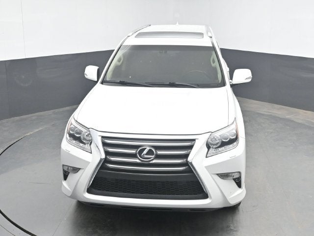 2018 Lexus GX 460 460 Luxury