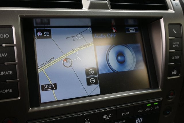 2018 Lexus GX 460 460 Luxury