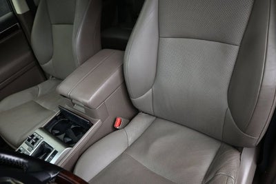 2018 Lexus GX 460 460 Luxury