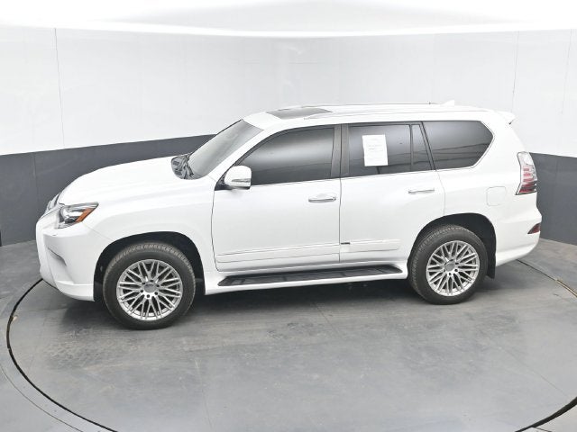 2018 Lexus GX 460 460 Luxury