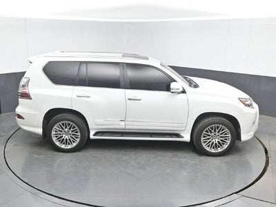 2018 Lexus GX 460 460 Luxury