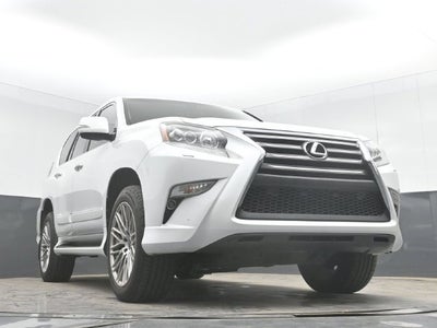 2018 Lexus GX 460 460 Luxury