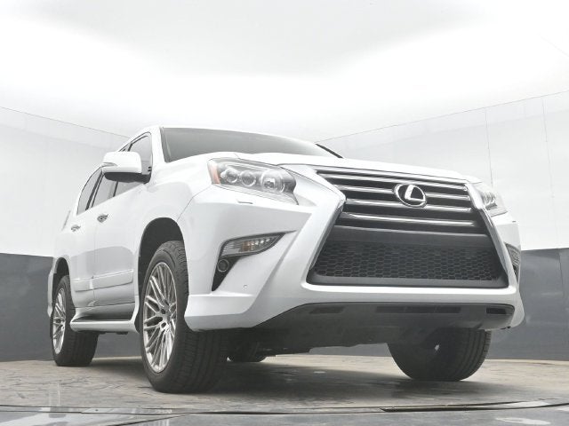 2018 Lexus GX 460 460 Luxury