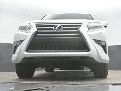 2018 Lexus GX 460 460 Luxury