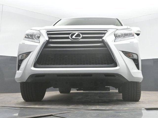 2018 Lexus GX 460 460 Luxury