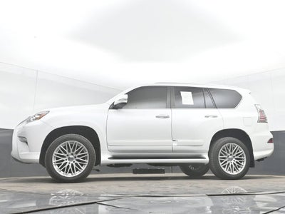 2018 Lexus GX 460 460 Luxury